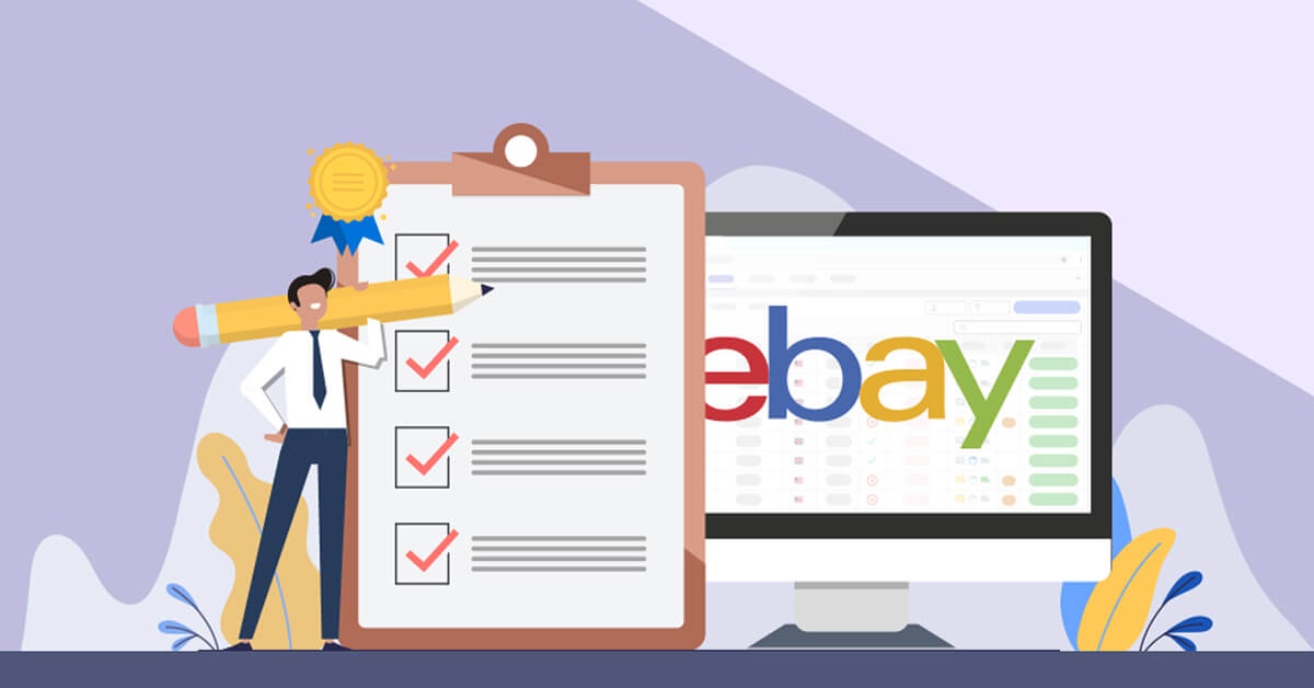 eBay Catalog Best Practices Guide