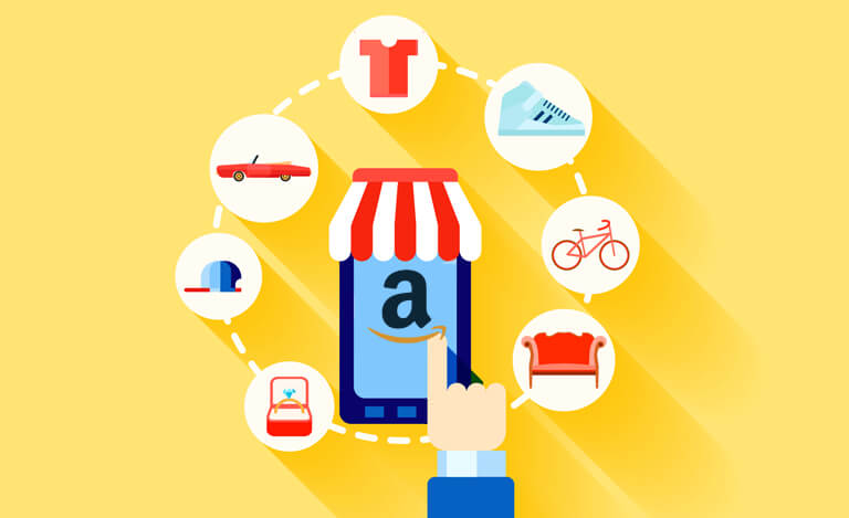 Amazon Product Listings Services