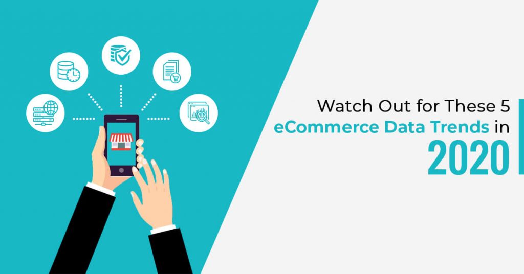 eCommerce Industry in 2020