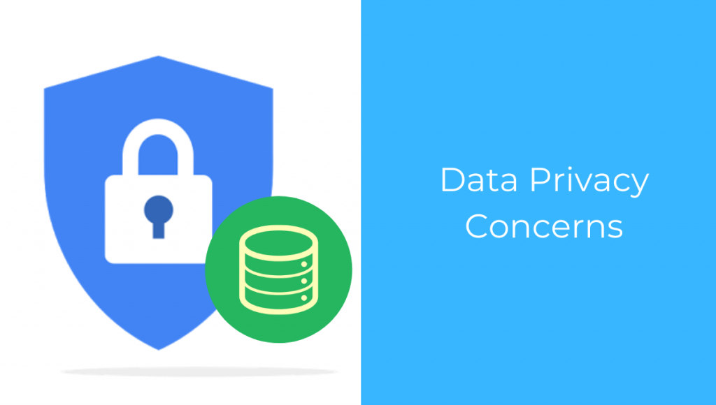 Significant Rise in Data Privacy Concerns Data Privacy Concerns