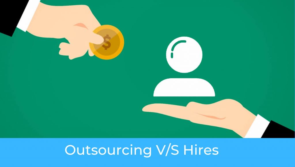 outsourcing services