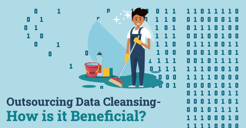Data Cleansing Services