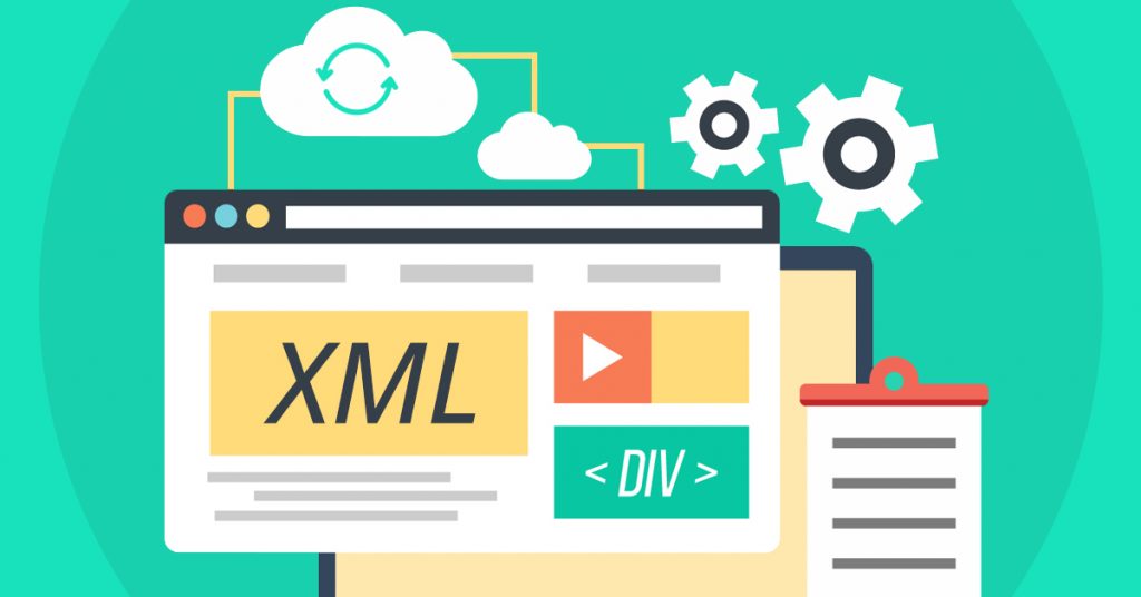 outsource XML conversion services