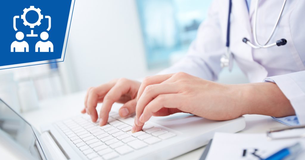 outsource medical data entry services