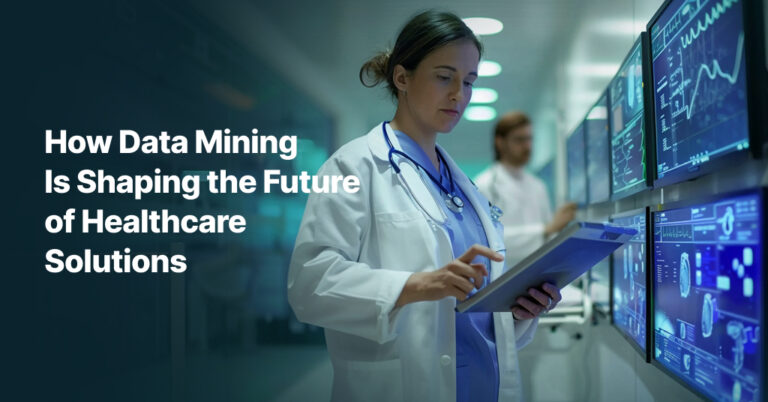 Revolutionizing Patient Care: Data Mining in Healthcare