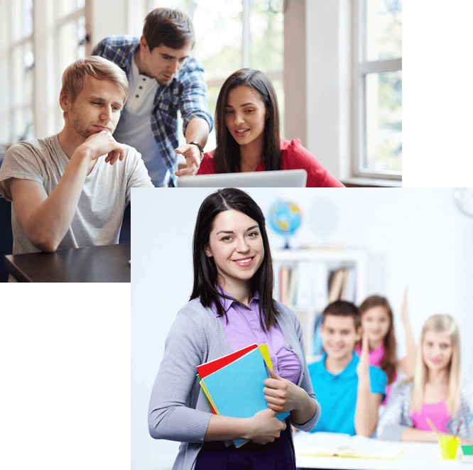 Education & Learning