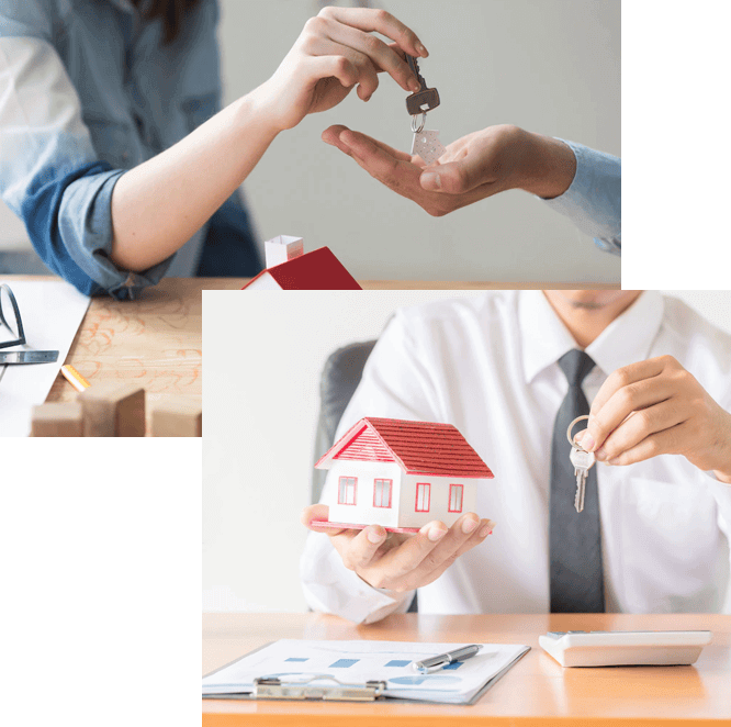 Real Estate & Mortgage