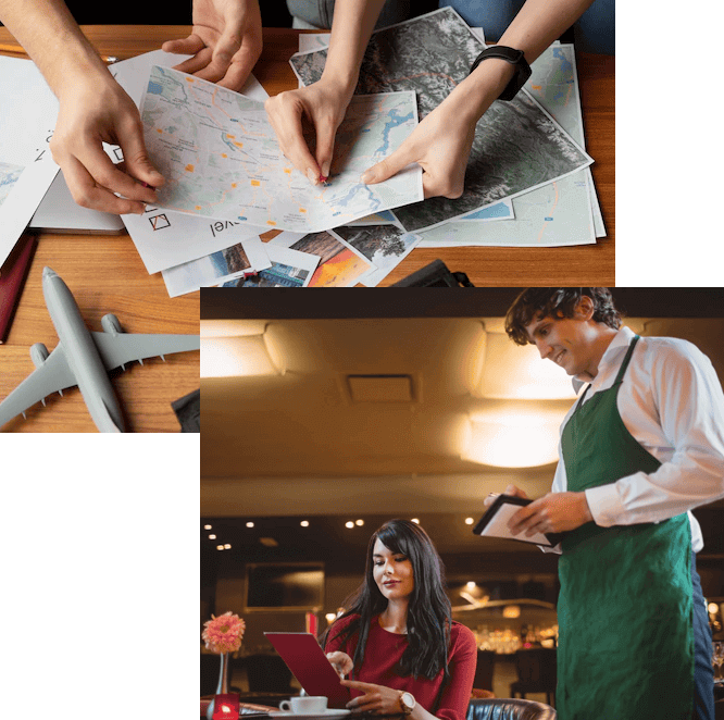 Travel & Hospitality