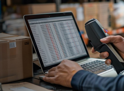 Invoice Data Validation