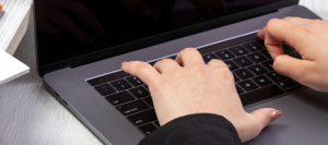 Multilingual Data Entry