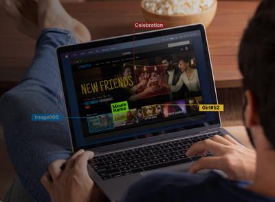Multilingual Content Labeling